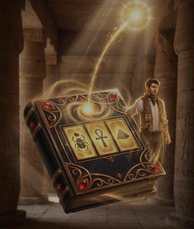 Book of Dead