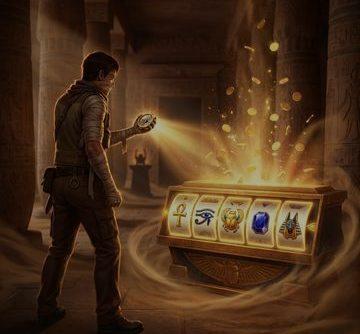 Book of Dead