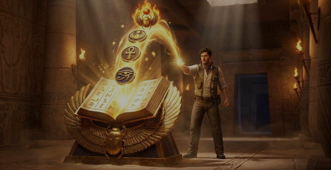 Book of Dead